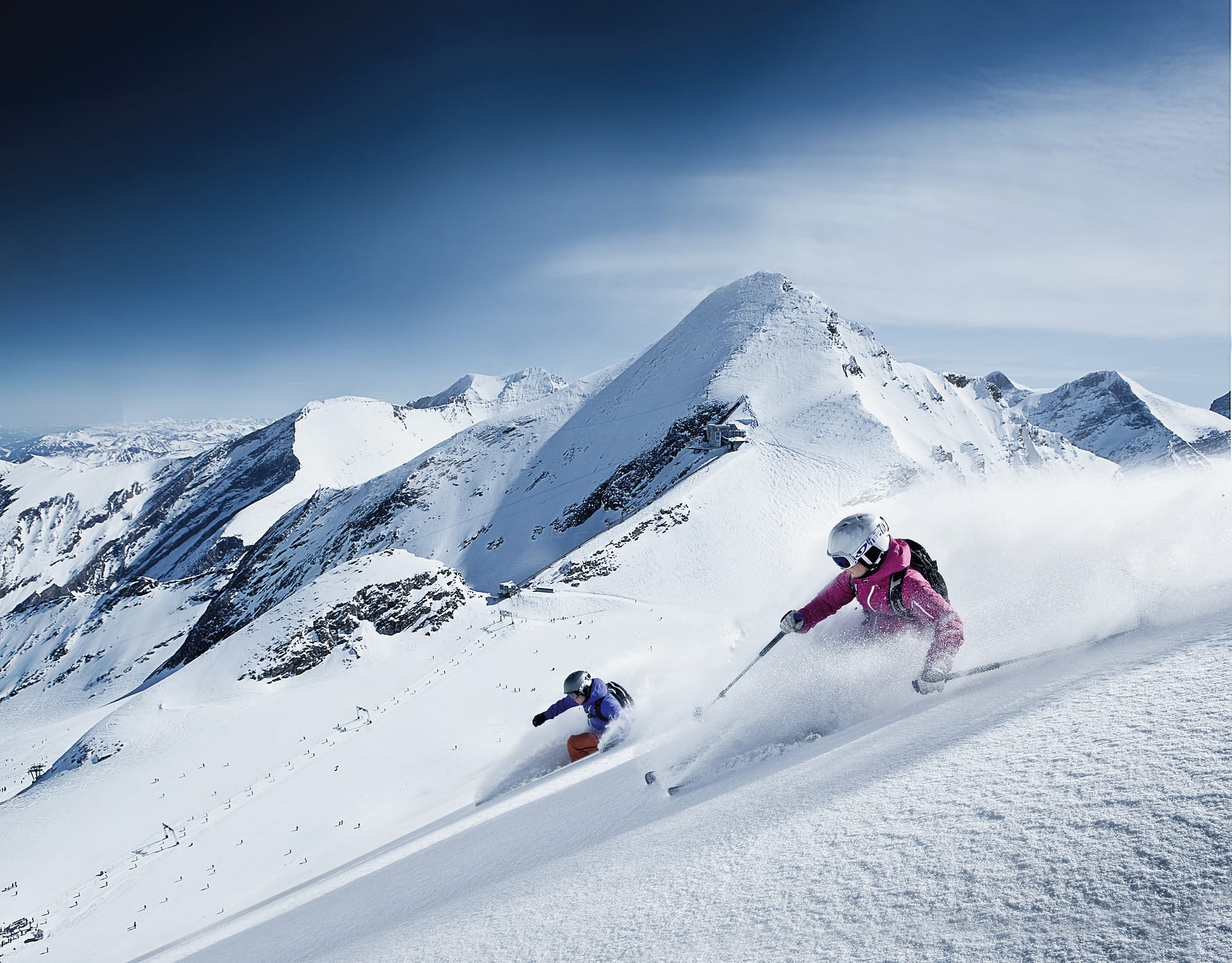 Kitzsteinhorn 4
