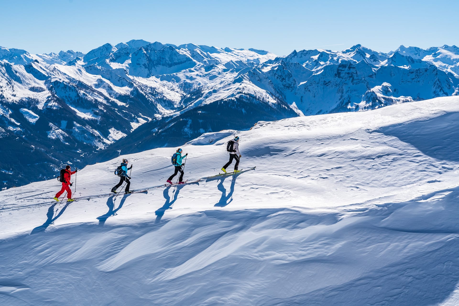 Hochkönig 1