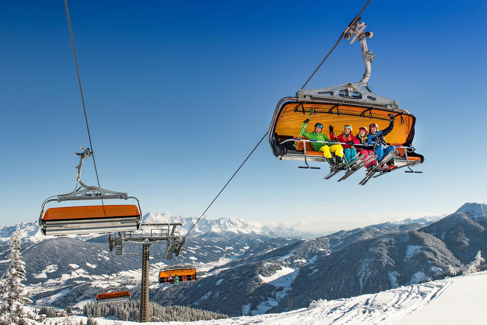 Flachau 1