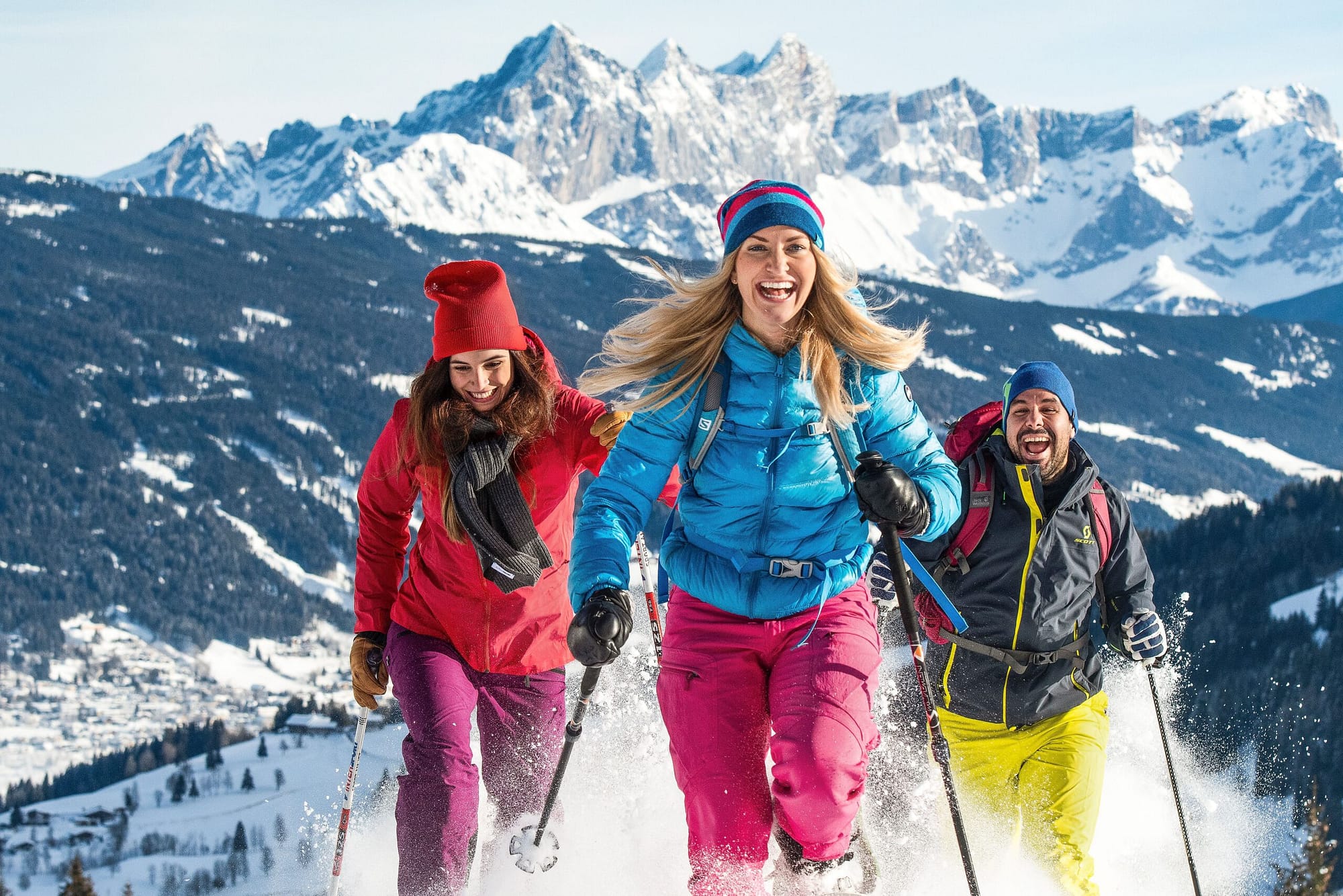 Flachau 3