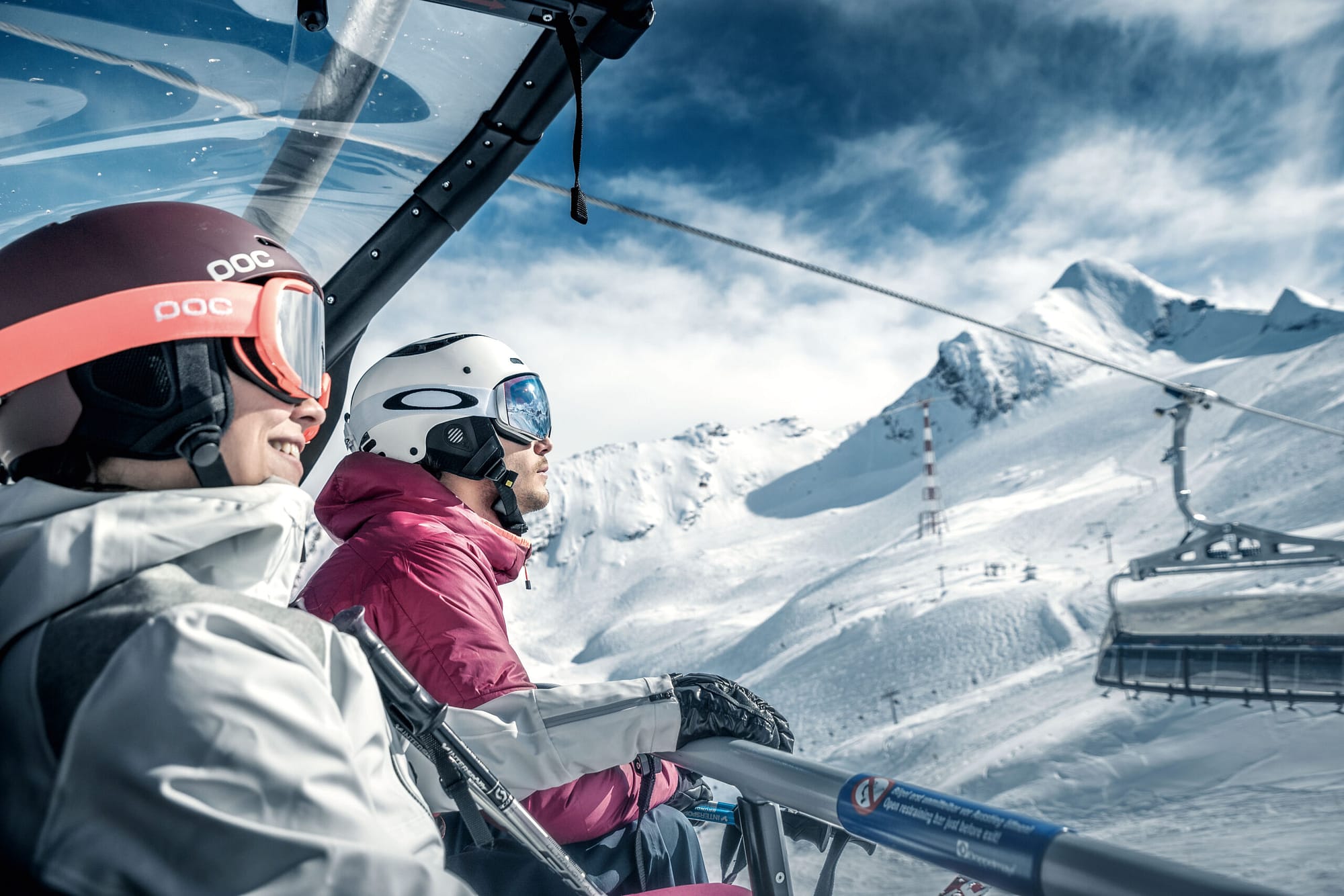 Kitzsteinhorn 1