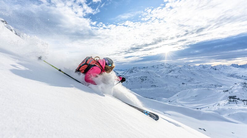 Skifahren© TVB St. Anton am Arlberg, Patrick Bätz (10)